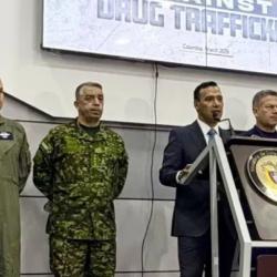 Abatido alias Ramiro disidencias de Iván Mordisco