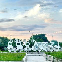 Actualización PBOT Agustín Codazzi