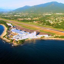 Aeropuerto Simón Bolívar de Santa Marta ampliará su capacidad con inversión de $75 mil millones Aeropuerto Simón Bolívar de Santa Marta ampliará su capacidad con inversión de $75 mil millones