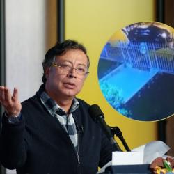 Agresión contra mujer por motivos políticos en Montería