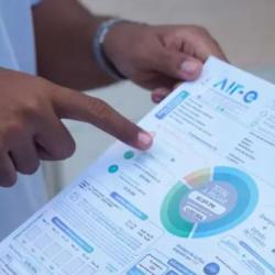 Gobierno propone blindar Air-e por alza de tarifas  fenómeno de El Niño