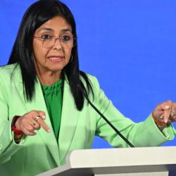 Amnistía general para presos políticos en Venezuela 