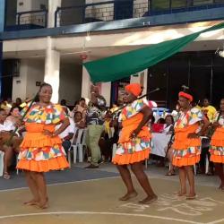 Tumaco conmemora el Día de la Afrocolombianidad
