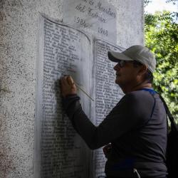 Armero: Postulan ruinas como Bien de Interés Cultural de la Nación