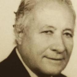 Centenario de Israel Motato, patriarca del sonido popular