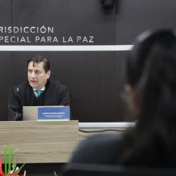 Avances Jep en Guaviare