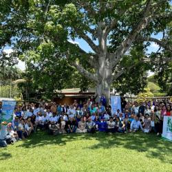 Avances reconocimiento acueductos comunitarios Valle del Cauca