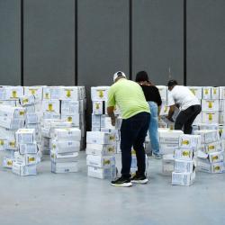 Ayuda humanitaria avanza en Córdoba en medio de crisis por inundaciones