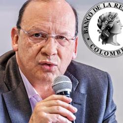 Banco de la República tasas de interés Colombia