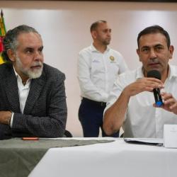 Se levanta paro por avalúos catastrales en Santander y Norte de Santander