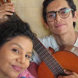 Demo de la semana: “Viento al monte”