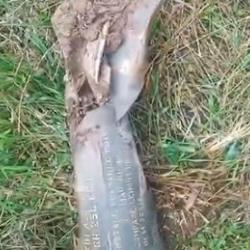 Petro denuncia bombardeo de Ecuador 