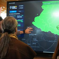 Córdoba es vigilada en elecciones por la Fiscalía