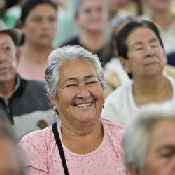 Séptimo ciclo de pagos del Programa Colombia Mayor: Fechas 