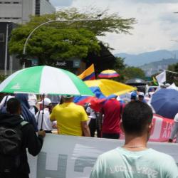 CONPES 4189: nueva política de trabajo digno en Colombia 