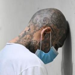 Cadena perpetua en el Salvador 