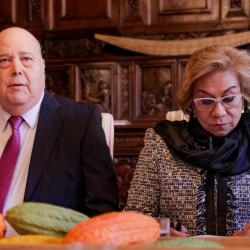 Canciller ve fortalecimiento tras reunión Petro-Trump