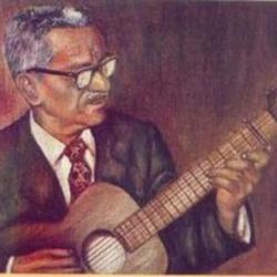 Artista de la semana: Cantalicio Rojas