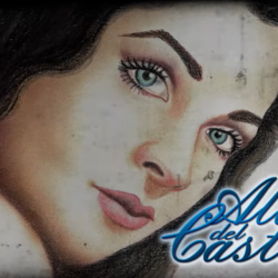 Alba del Castillo: el centenario del Ruiseñor de América