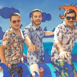 La susodicha, Los Candelarians Demo de la Semana en Radio Nacional de Colombia