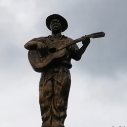 Artista de la semana: Leonidas “Caballito” Garcés: 