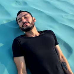 Demo de la semana: “Río” de Leo Violín