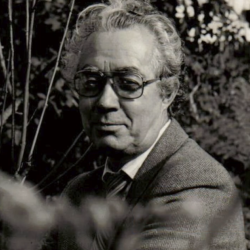 Artista de la Semana: el centenario de Luis Antonio Escobar, baluarte de nuestra música clásica