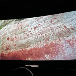 Documental Chiribiquete se proyecta en Caracas: un puente cultural entre Colombia y Venezuela