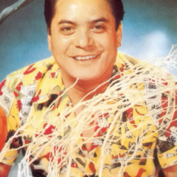 tony camargo: 5 años de su partida