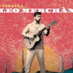 Estrenos de la semana: “Yo te vi”, La-33 con Soda Stereo y Leo Merchán