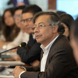 Respuesta de colombia a Estados Unidos Sobre descertificación 