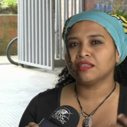 Agresiones a campesinos y líderes sociales en Santander: denuncia del sindicato