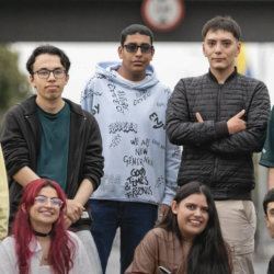 Elecciones de consejos de juventud domingo 19 de octubre 