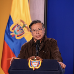 Petro responde a Trump por acusaciones de narcotráfico: “He destruido 17.000 fábricas de cocaína”