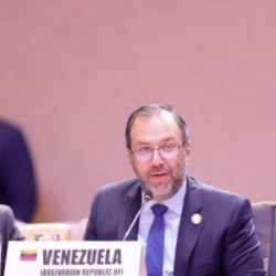Venezuela  denuncia  plan engaño CIA Caribe Venezuela  denuncia  plan engaño CIA Caribe