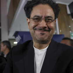 Iván Cepeda sobre resultados consulta: izquierda más viva que nunca Iván Cepeda sobre resultados consulta: izquierda más viva que nunca