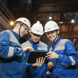 Desempleo en Colombia cayó al 8,2% en septiembre Desempleo en Colombia cayó al 8,2% en septiembre