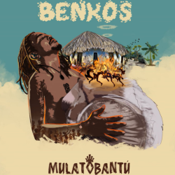 Miércoles de descarga: Benkos Mulato Bantú