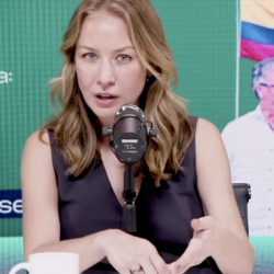  Inna Afinogenova sobre intento descalificar Cumbre Celac-EU 2025