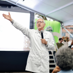 Utilidades millonarias EPS evidencia Minsalud 