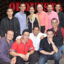 Músicos emergentes: “El chuzo caliente”, Los Camargo Orquesta