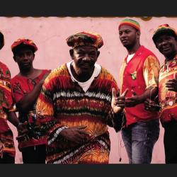 Son Palenque: historia y fundación 