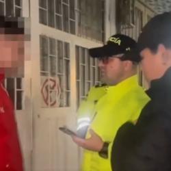 Capturado séptimo implicado en el magnicidio de Miguel Uribe