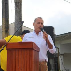 Capturan a candidato a la Cámara del Centro Democrático tras intentar deshacerse de 20 millones