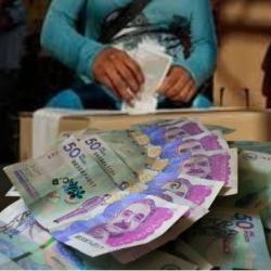 Capturas por compra de votos en Colombia