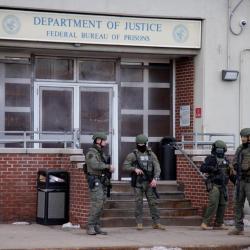 Cartel de los soles no existe: informe The New York Times