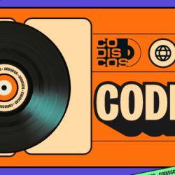 Codiscos: artista de la semana