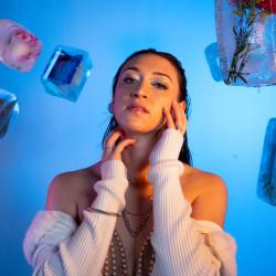 Demo de la semana: Vale Sua y su canción "Para siempre"