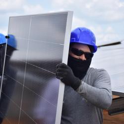 Colombia ocupa el cuarto lugar en uso de energías limpias en Sudamérica