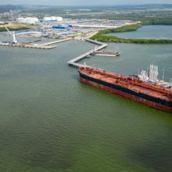 Colombia refuerza su energía Acuerdo clave para importar gas